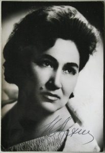 Irina Arkhipova