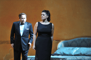 Acte II : Desdemona (Cecilia Bartoli), Rodrigo (Javier Camarena)