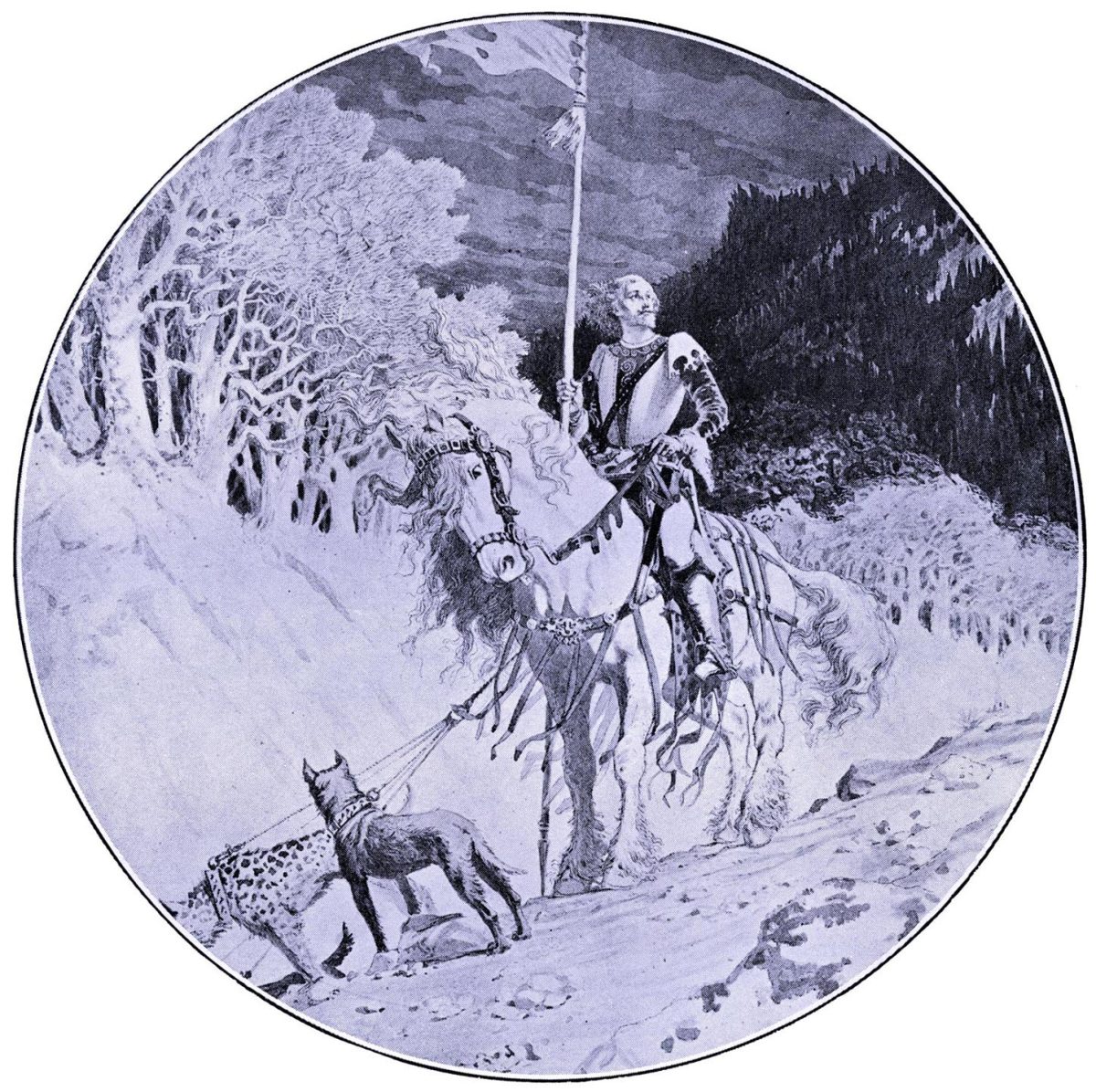 Esclarmonde-projection-3