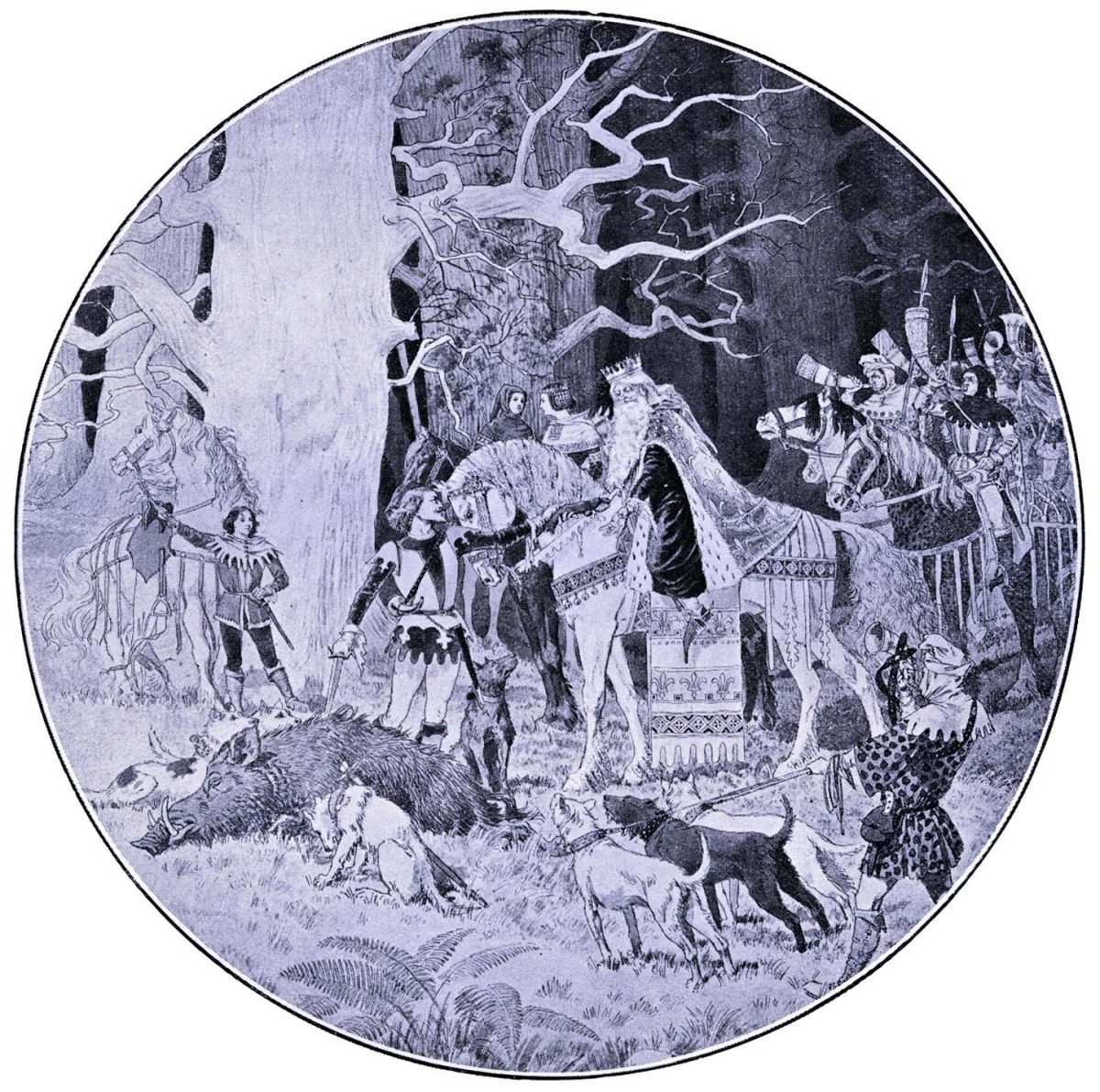 Esclarmonde-projection-4