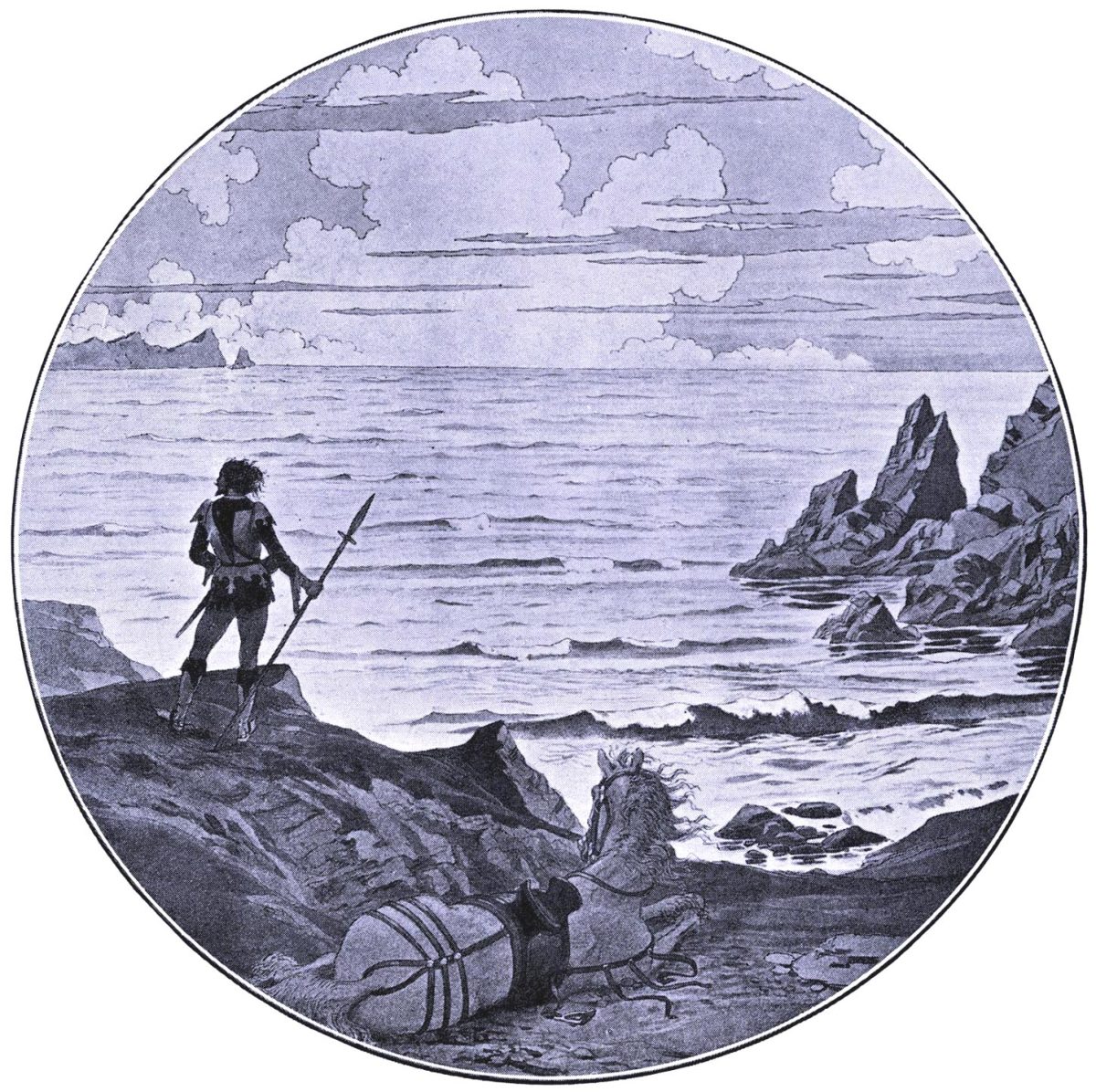 Esclarmonde-projection-6