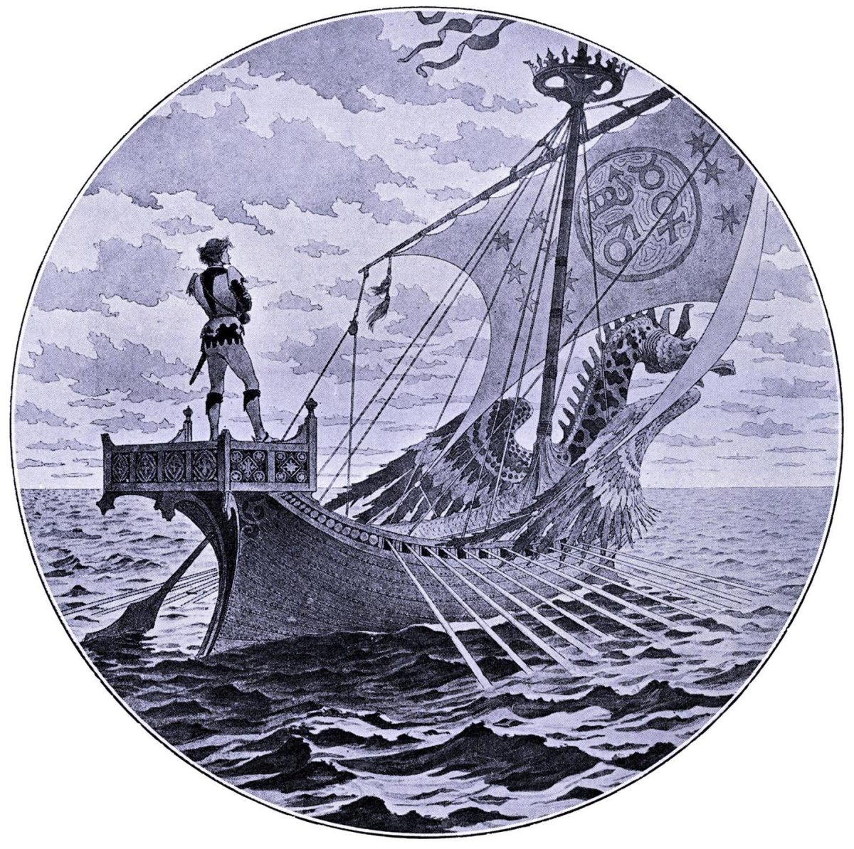 Esclarmonde-projection-7