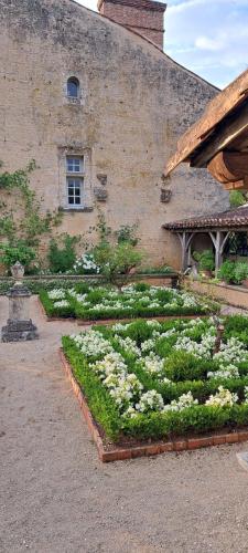 Le Cloître